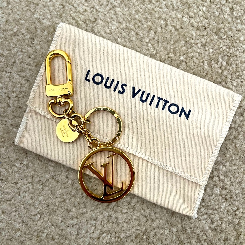 Louis Vuitton Key Holder. New. Never used